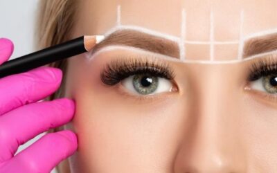 Diferencias entre microblading de cejas pelo a pelo y la micropigmentación.