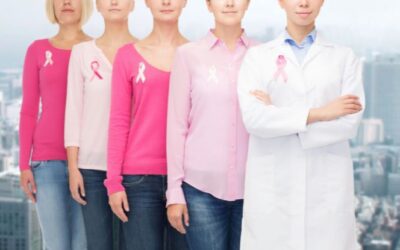 Test de cáncer de mama: un paso por delante con la medicina basada en datos