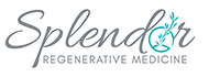 Logo Splendor Medicina Regenerativa